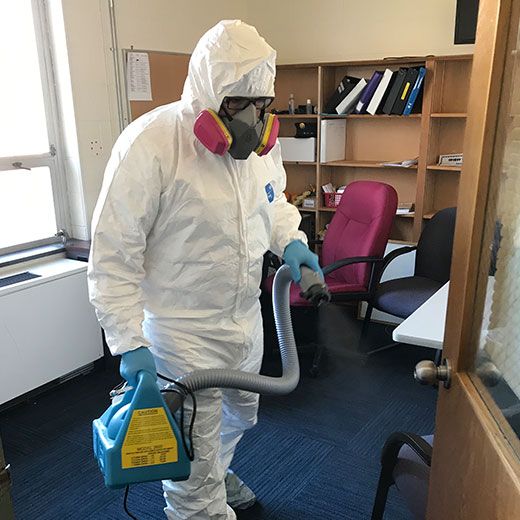 Rigorous With Safety
